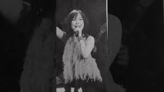 🎤#森口博子 1986年のマリリン