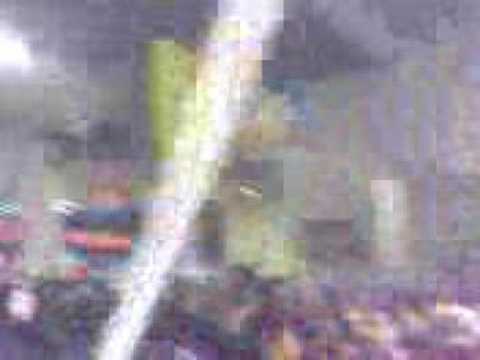 Richmond Grog Squad (I Wanna Be A Richo Man)