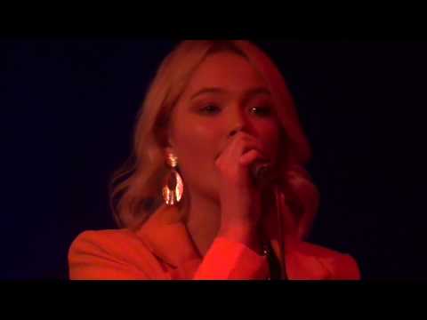 MALOU PRYTZ ”Left and Right” (Live @ Obaren, January 22 2019)