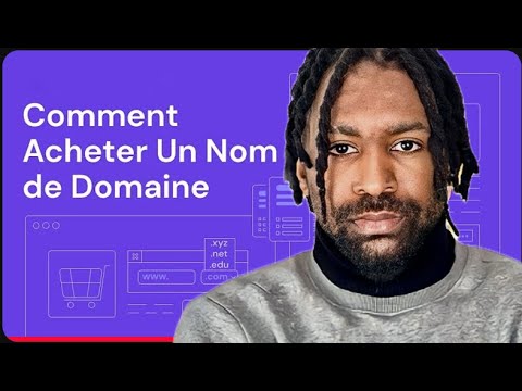 Comment bien choisir et acheter un nom de domaine (moins cher)