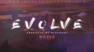 "Evolve" Memphis Style Rap Beat Produced By Blackout