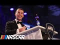 Ben Rhodes 'humbled' by 2021 NASCAR Truck Series championship