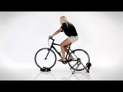 ISM Saddle Setup - City or Commuter Bike