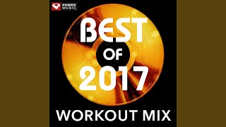 Stay (Workout Remix)