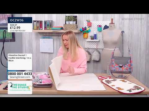 Sewing Street–19/10/2021–Yvonne McAtamney Row a Month 7 & Becky Alexander-Frost for more makes!