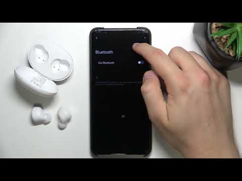 How to Pair Realme Buds Q2 with Android Smartphone?