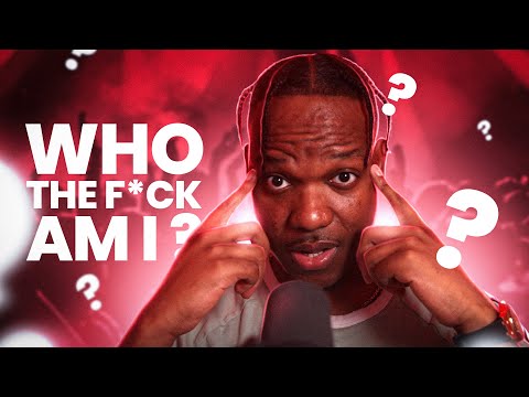 The Quest for Self-Discovery: Tray Avlon's Reflective Exploration