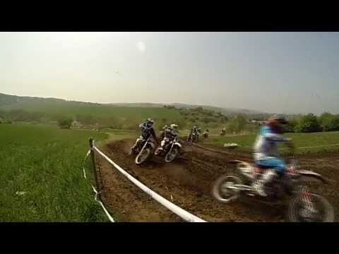 Motocross Myjava 2013