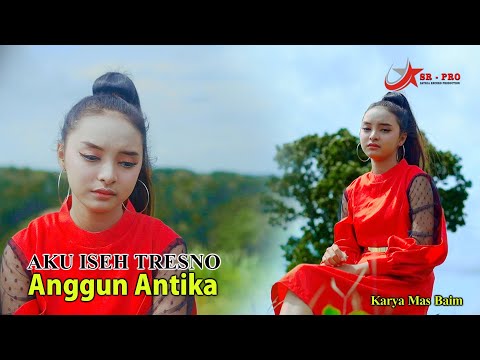 Anggun Antika - Balio Kowe | Dangdut (Official Music Video)