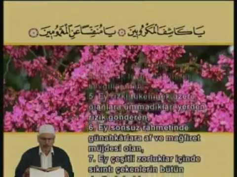 CEVŞEN -Tam -İ.Atasoy- KURAN.gen.tr