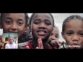 Junior King Kullid Reaction