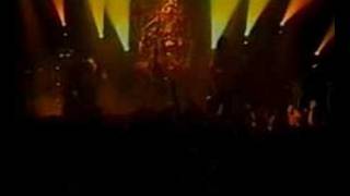 Kittie - Charlotte live in House of Blues 2002