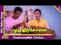 Varusham Padhinaaru Tamil Movie Songs Pazhamuthir Cholai Video Song பழமுதிர்சோ�