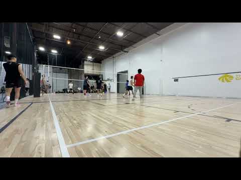 Orca’s Silver Flight Playoffs - WuJi Love Me Forever vs Goon Squad Game 1 - Set 1 (Part 1)