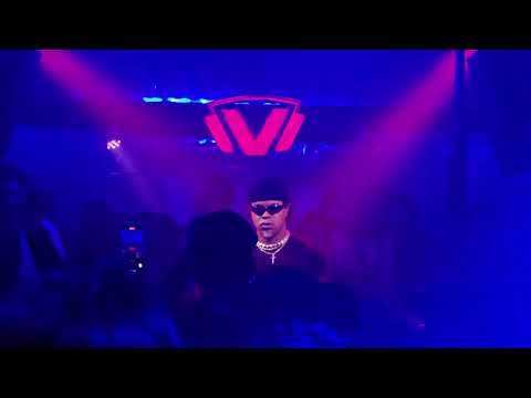 Victor Lou - My Body