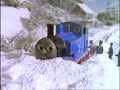 Thomas Y Sus Amigos Temporda 5 Episodio 26 Cuidado Con La Nieve Parte 1
