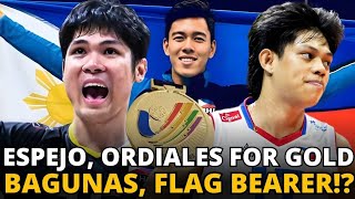 Download lagu GOLD MEDALIST in the making!? Espejo-Bagunas-Ordiales AARIBA para sa CHAMPIONSHIP sa SEA! mp3 Download lagu GOLD MEDALIST in the making!? Espejo-Bagunas-Ordiales AARIBA para sa CHAMPIONSHIP sa SEA! mp3