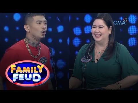 'Family Feud' Philippines: Pinoy Pawnstars vs. Pinoy MD | Episode 228 Teaser