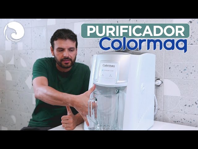 Imagem do vídeo da avaliação do produto