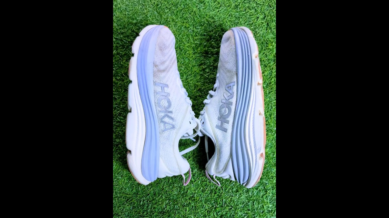 Hoka Gaviota 5 - Premium Market
