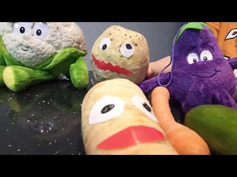 Jan Brzechwa - Na straganie - wykonanie K&M