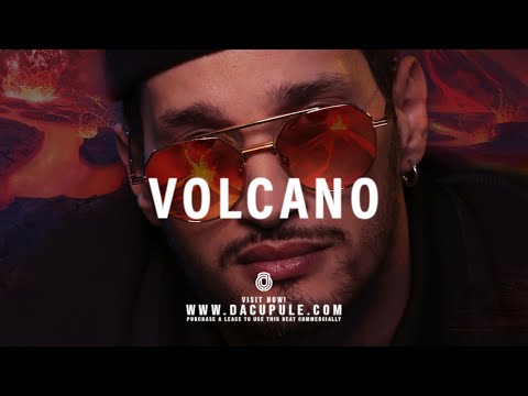 🌋 PNL x Soolking Type Beat 2020 - Smooth Trap Type Beat 2020 (FREE) 🌋