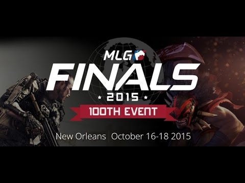 Na'Vi vs CIS Rejects MLG WORLD FINALS game 2 rus