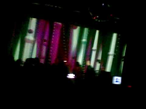 Ricardo Villalobos @ Kristal Glam Club Bucharest 4.12.2009 great tracks