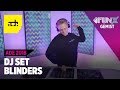 BLINDERS: ADE LIVE SET 2018