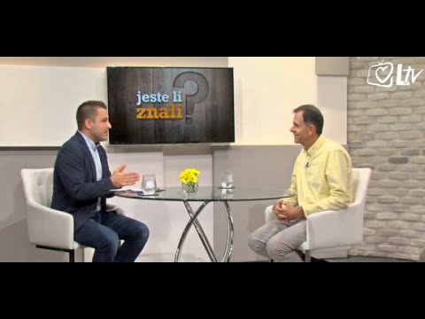 NAJVEĆI DAR | Jeste li znali? Laudato TV - Juan Manuel Cotelo