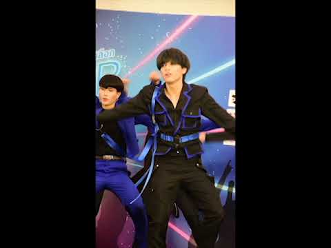 220220 " PALM " (Devotion) cover as JUNHO (X1) - FLASH