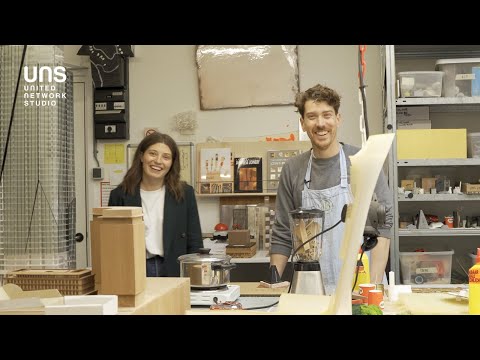 UNStudioについて詳しく解説