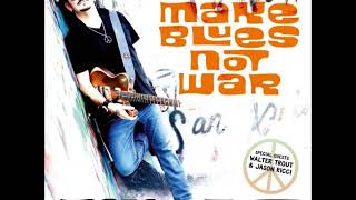 Mike Zito - Wasted Time