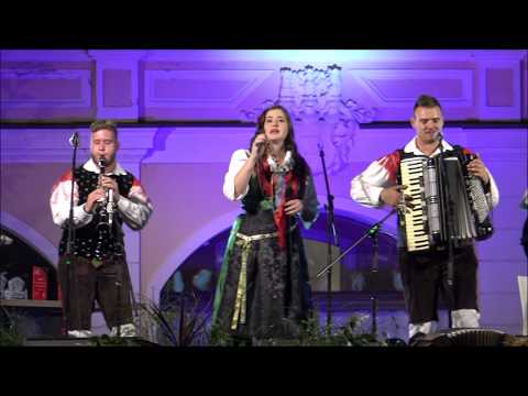 Ansambel Jug; Ne sveti zvezda v noč svetleje, Festival Guštanj 2019