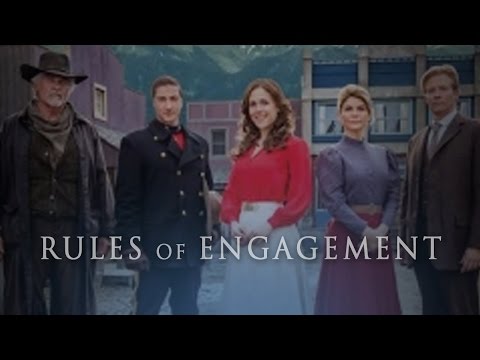Rules of Engagement TRAILER