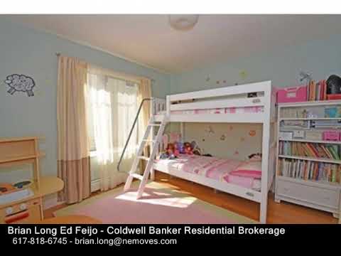 30 Holworthy Place Unit 1, Cambridge MA 02138 - Condo - Real Estate - For Sale -
