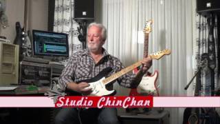 Surfin&#39; USA - The Beach Boys (Chuck Berry) (Played on guitar by Eric)