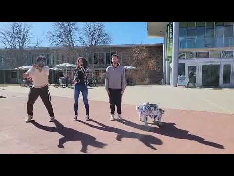 Rambots  4x4 - TikTok 02/28/24