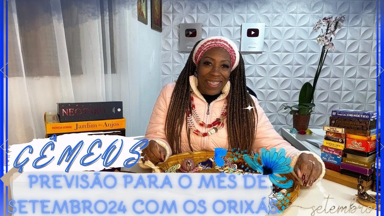 ♊GÊMEOS🤩SETEMBRO24🌸XAPANÃ - LIMPEZA TOTAL, DEIXANDO PARA TRÁS O QUE NÃO SOMA MAIS