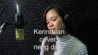 Download lagu LAGU KERINDUAN RHOMA IRAMA COVER BY NENG DINI... mp3