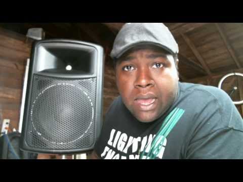 Seismic Audio PWS-12 Review