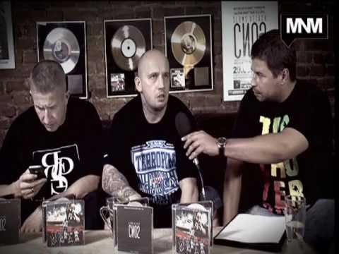 MNM Przegadane : Slums Attack CNO2 | Część : 1