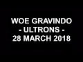 WOE RAGNAROK GRAVINDO 28-03-18 ULTRAS-ULTRONS | Sparing yg gagal WOE RAGNAROK GRAVINDO 28-03-18 ULTRAS-ULTRONS | Sparing yg gagal