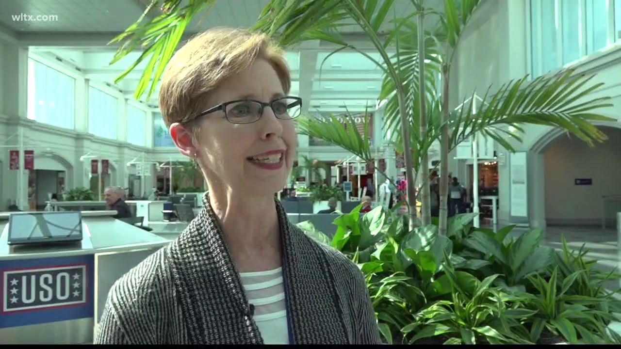 USO Lounge thumbnail