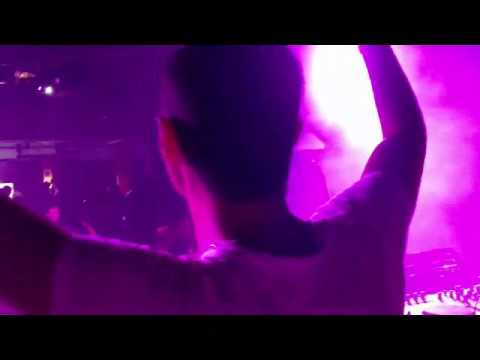 Sergio Mauri Special Guest Dj @ Love Passion c/o Med Space Club (Casalpusterlengo - Lodi) 12-10-2012