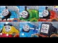 Thomas Friends Go Go Thomas View All The Trains