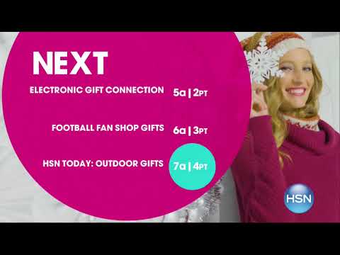 HSN | Great Gifts 11.23.2017 - 04 AM