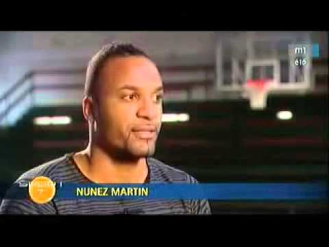 2009 10 17  Nunez Martin interjú