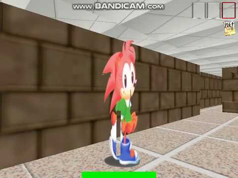 Amy's epic schoolhouse (Baldina's Basis mod)