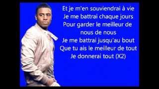 Le meilleur de nous Music Video